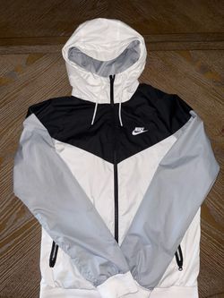 Nike windbreaker