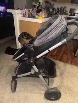 Evenflo Pivot Baby Stroller