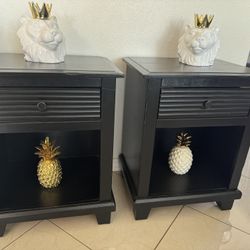 Night Stands (2 )