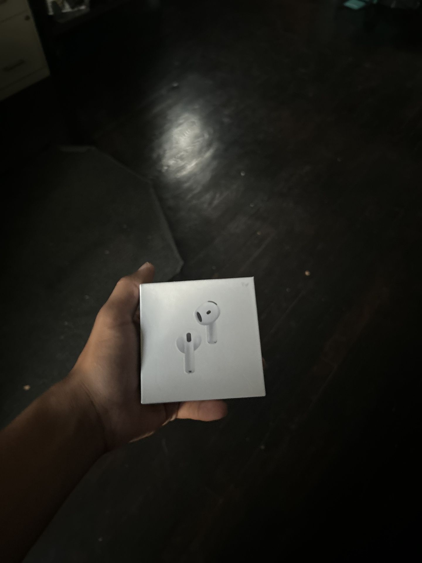 Airpod 4s