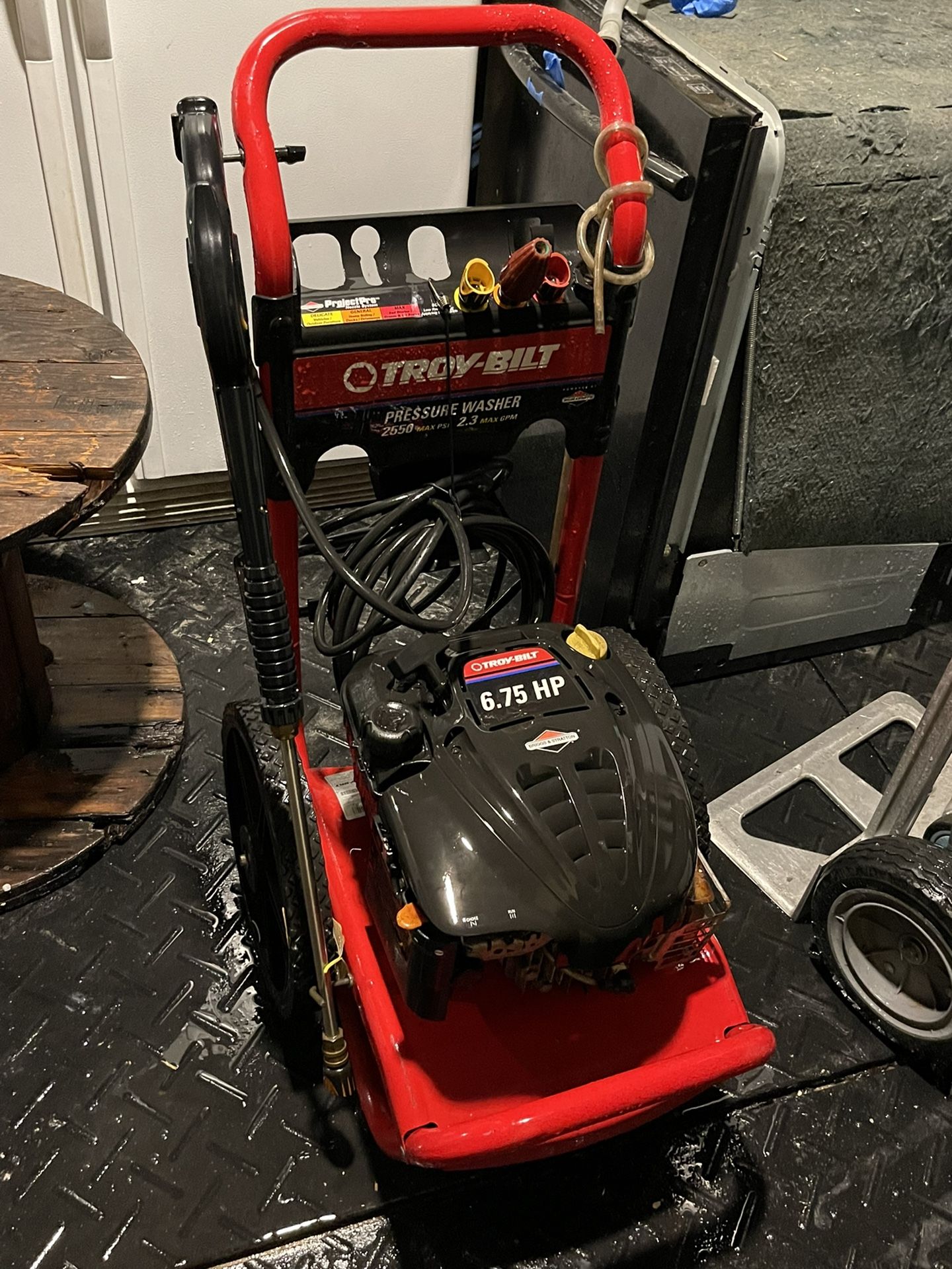 Pressure Cleaner for Sale in Miami, FL OfferUp