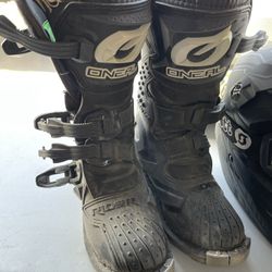 O’Neil Riding Boots