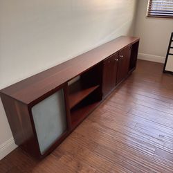 Console / TV Table