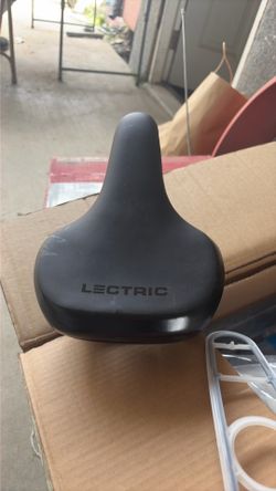 Bike parts