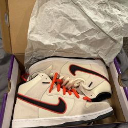 Nike Sb High 