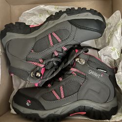 Like New Girls Hiking Boots From London 