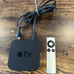 Apple TV