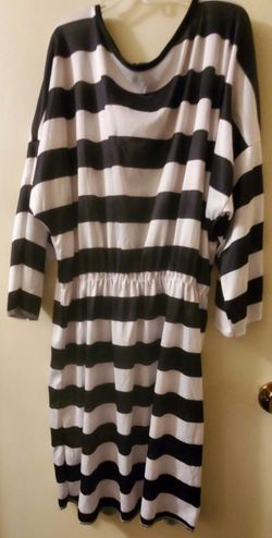 Jail Costume 