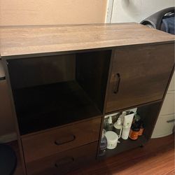 Desk\drawer