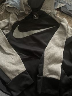 Nike Dry Fit Hoodie