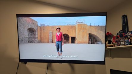 Samsung 55" Q7 QLED 4K Smart (Quantum dot) TV