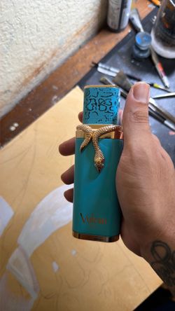 Vulcan Feu Cologne