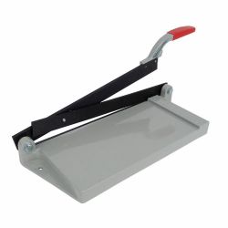 12in. Robert’s Tile Cutter