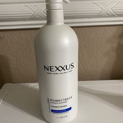 Acondicionador Nexxus 