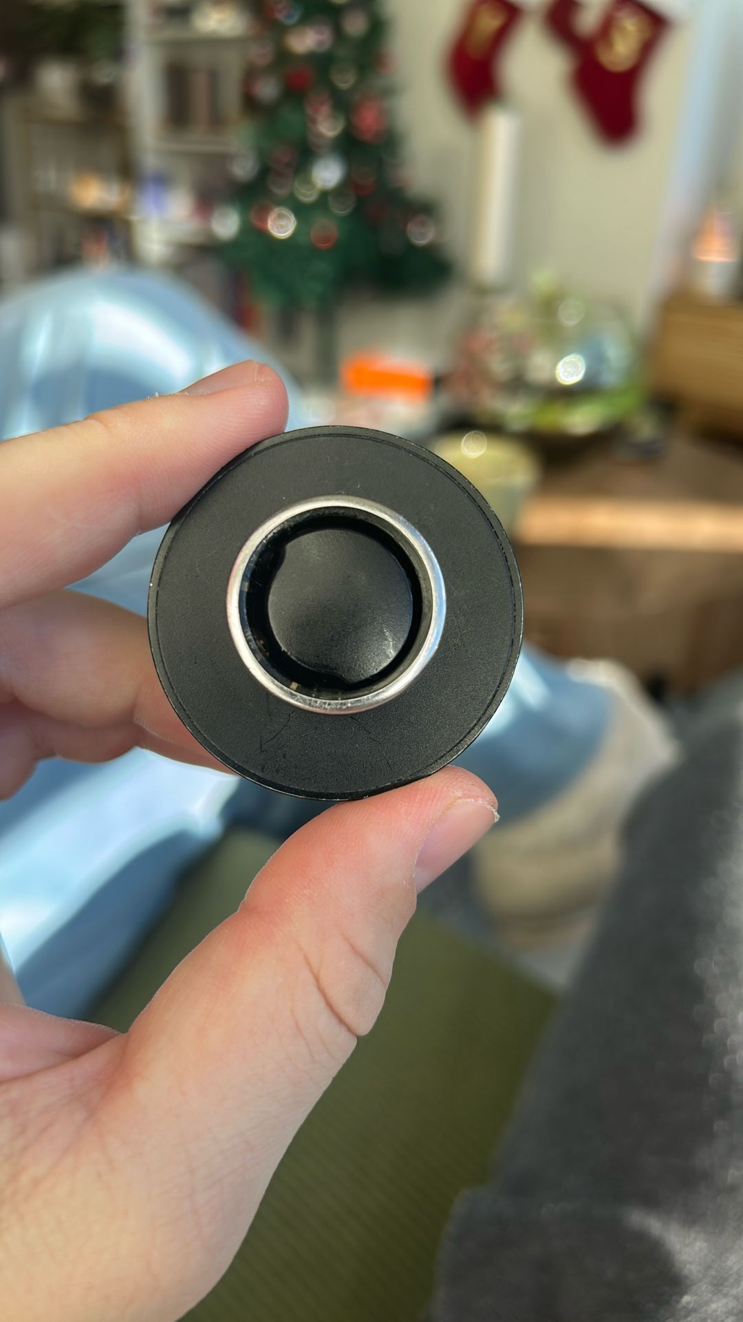 Oura Ring 3 Gen - Size 11 - Silver 