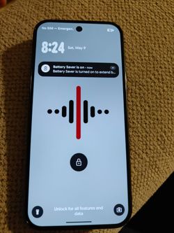 Google Pixel 9 Pro At&t