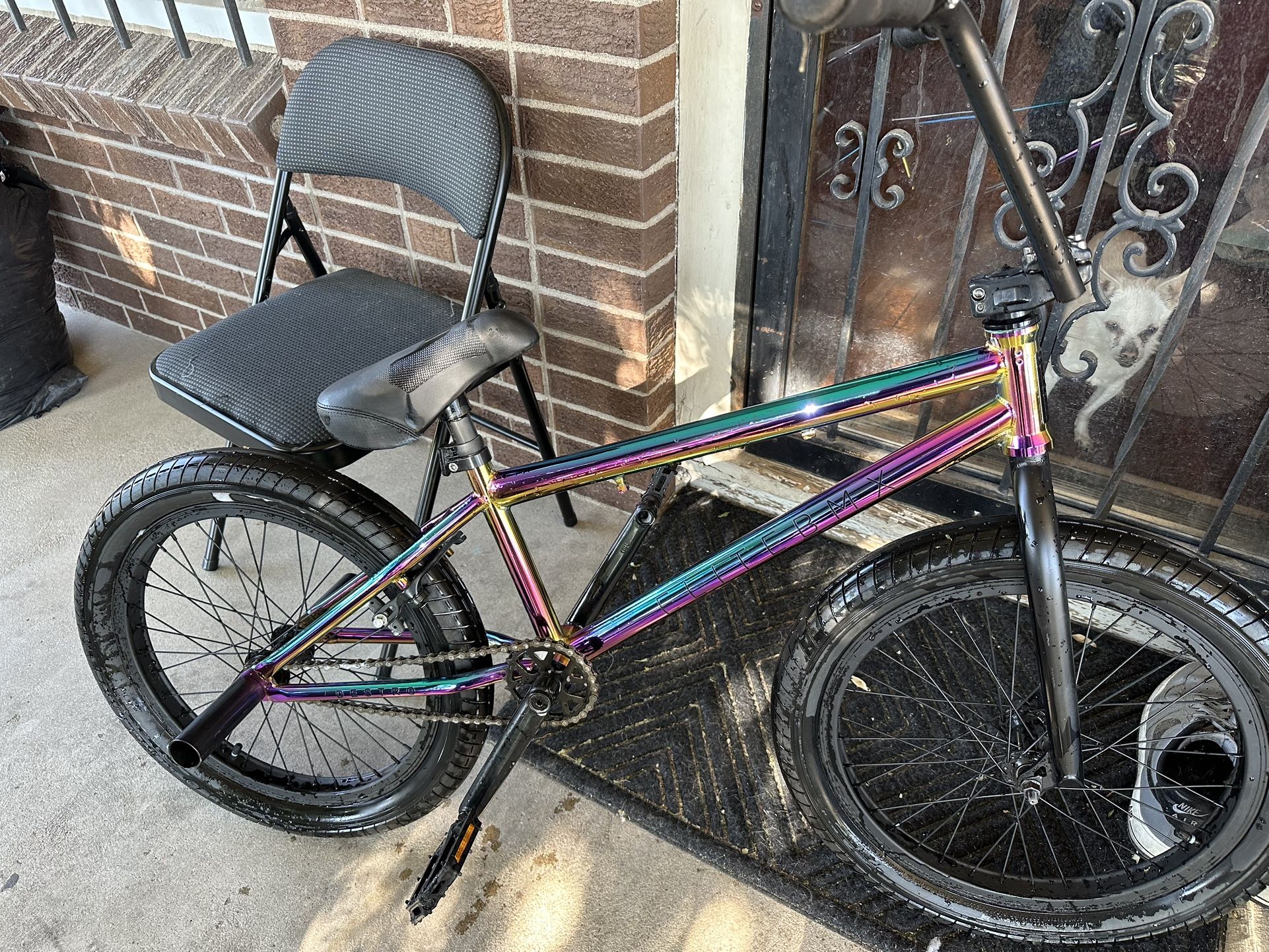 Bmx