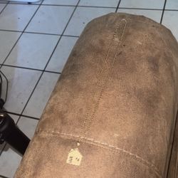 22in 10k Real Gold Non Plated House Chain