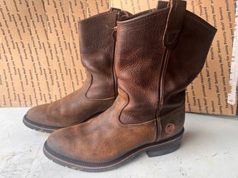 Double H AG7 Ranch Well 9.5 D