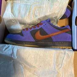 Nike Sb Dunk Low