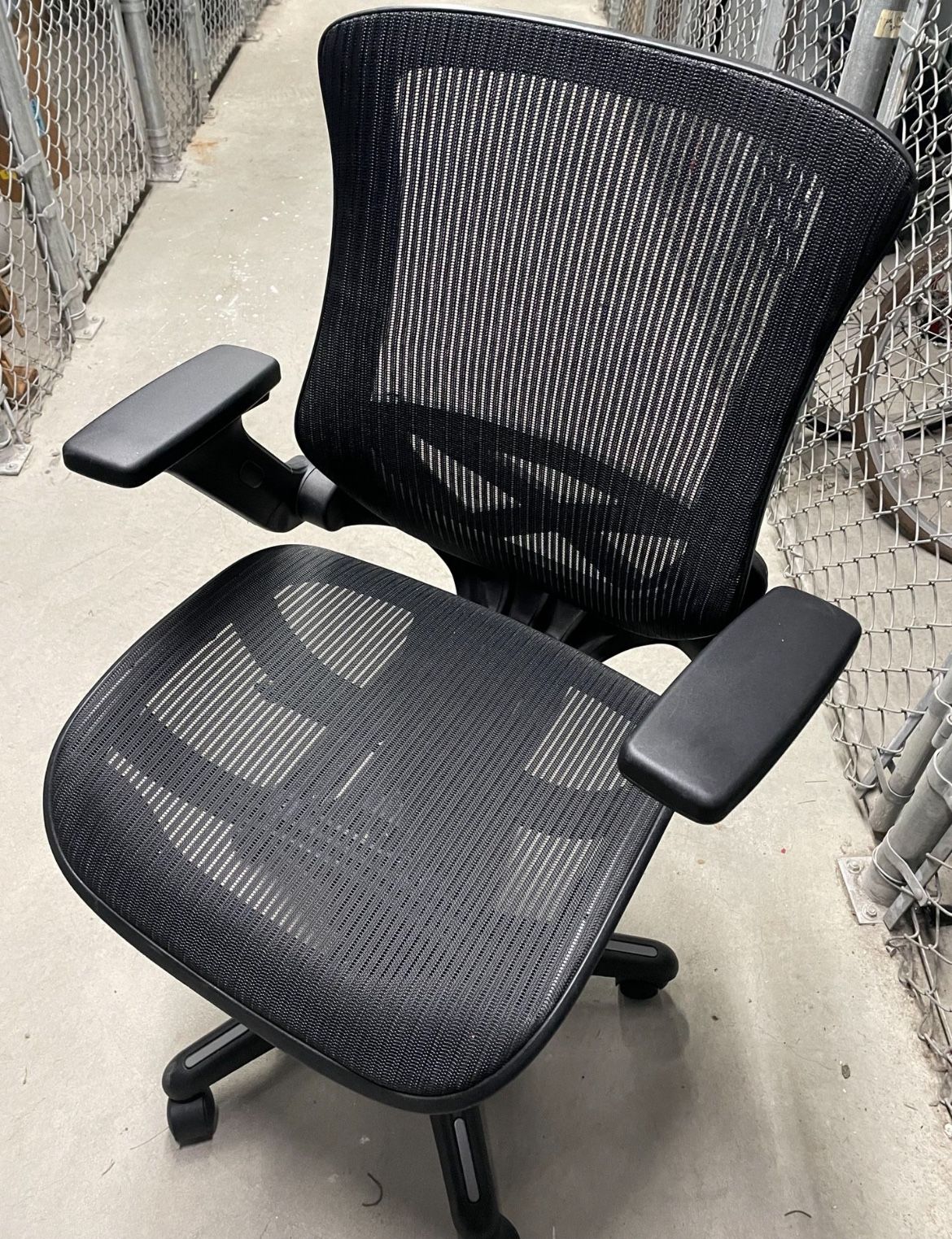 Swivel Desk Chair
