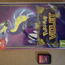 Nintendo Switch Game 