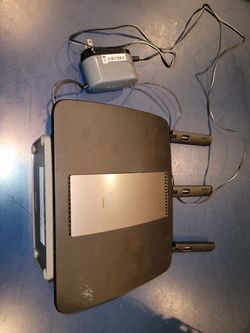 Linksys Router Ea9200