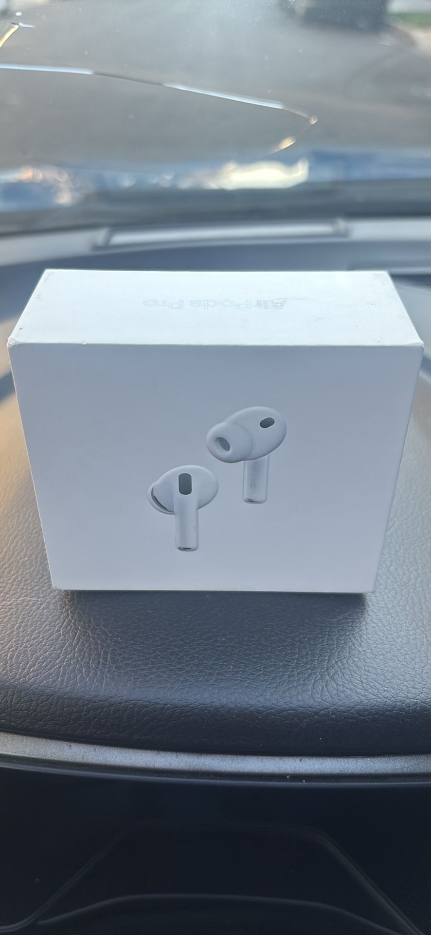 AirPods Pro 3