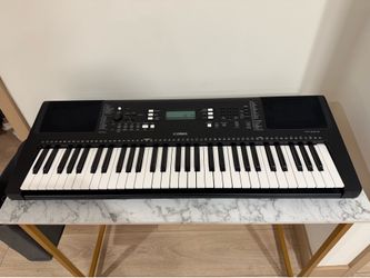Electric piano