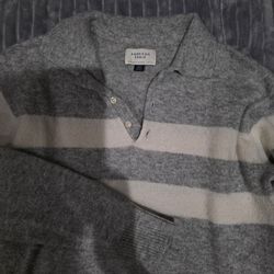 American Egal Sweater