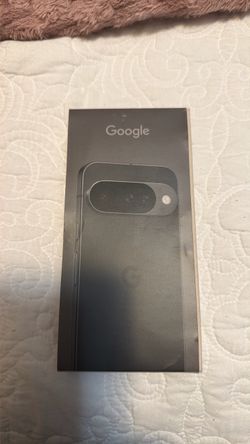 New Phone