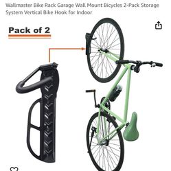 Bike Rack