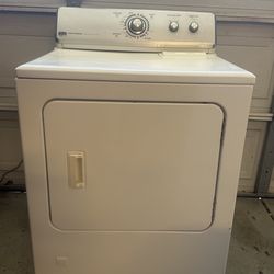 Secadora  de Gas Maytag