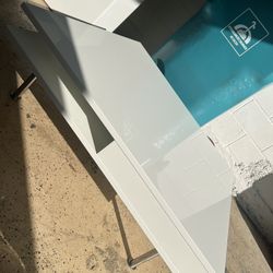 Coffee Table & Tv Stand $100 For Both 