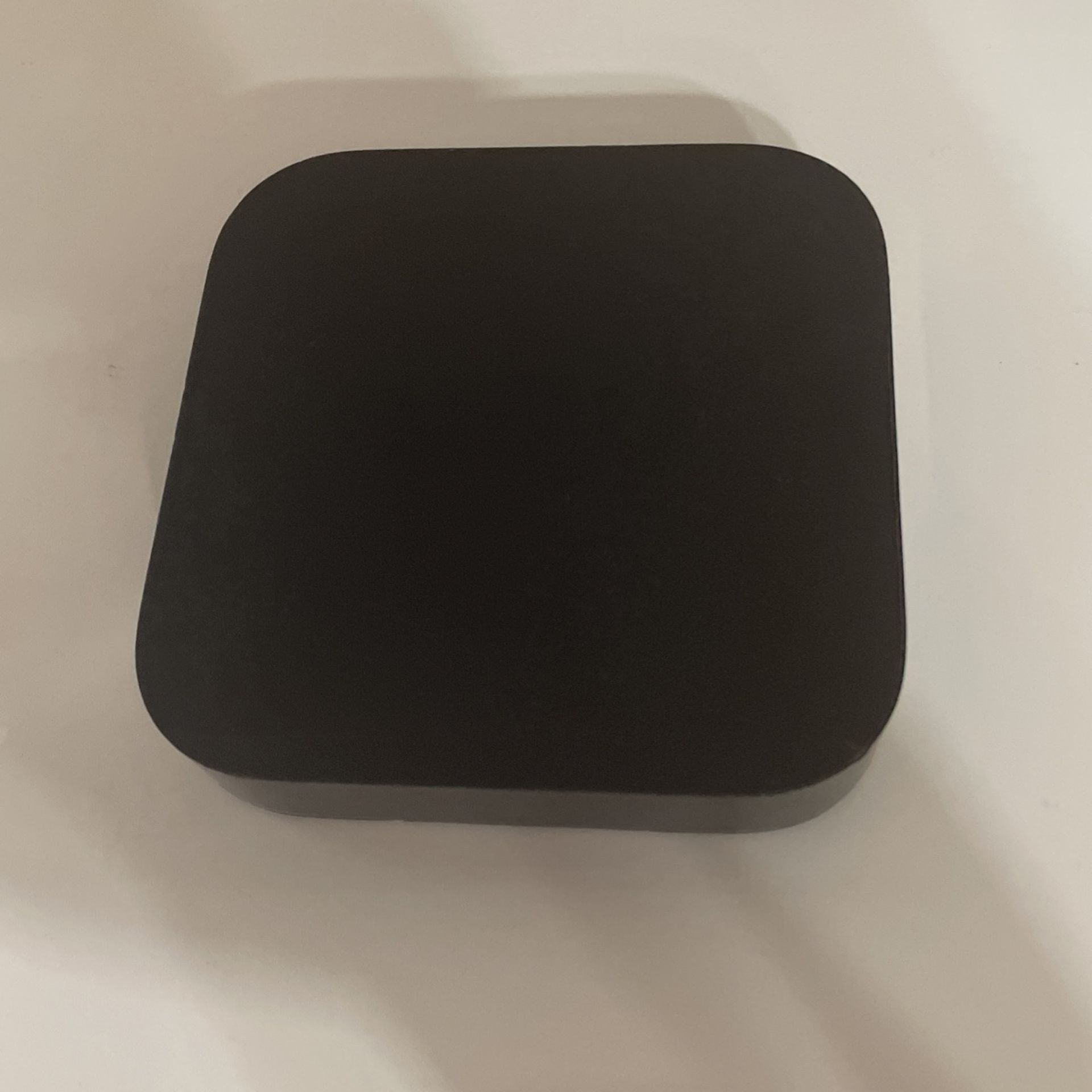Apple Tv