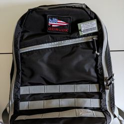 Goruck Bullet Ruck Laptop 14L backpack

