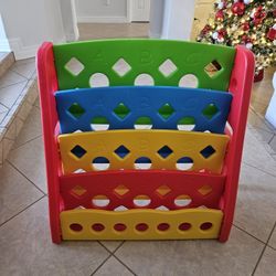 Librero Para Niños
