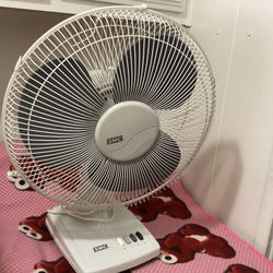SMC Fan 