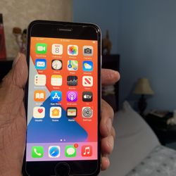 iPhone 6S-64GB For AT&T  $50 Santa Ana City 