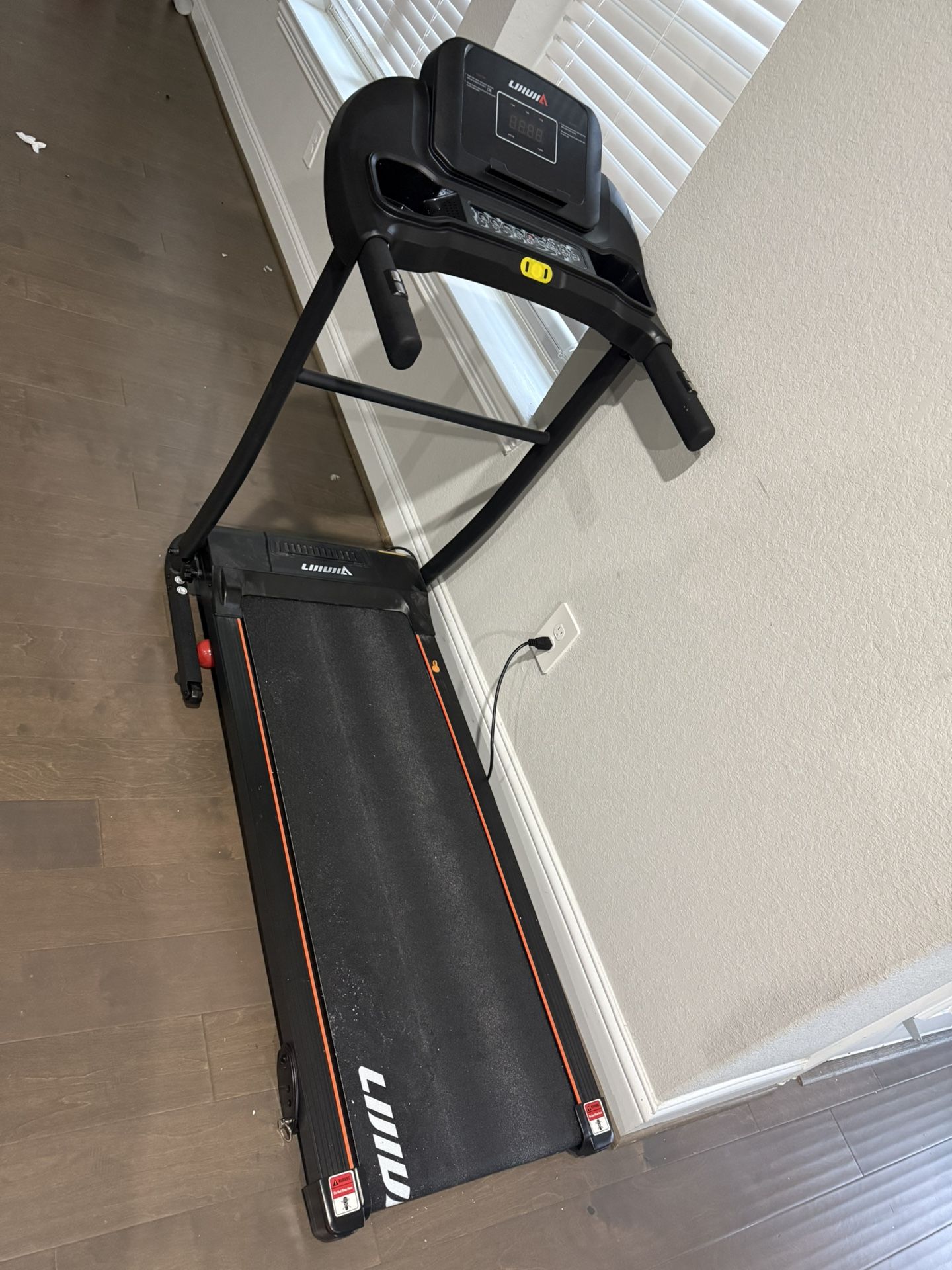 Treadmill