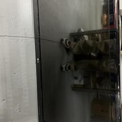 42” LG TV With Wall Mount