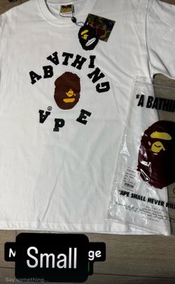 Bape tee