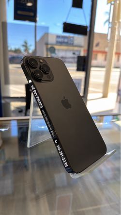 iPhone 14 Pro Max
