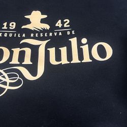 Don Julio Hoodies 