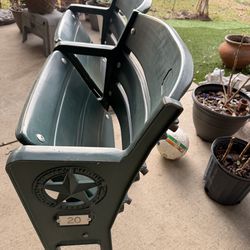 Texas Rangers fans only