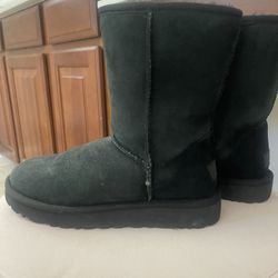 Ugg Boot