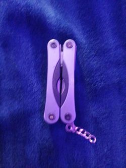 Pocket knife