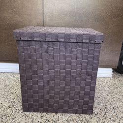 Storage Bin/ Hamper 
