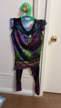 Halloween costume Size Large