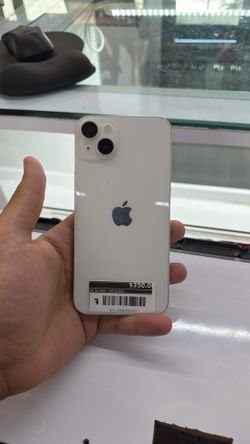 iPhone 14 Plus 128gb (unlocked)